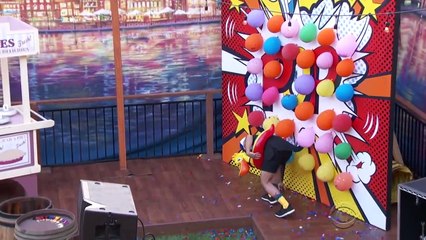 Big Brother (US) - Se18 - Ep28 - Prizes, Perks, and Power HD Watch HD Deutsch