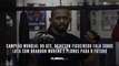 Campeão Mundial do UFC, Deiveson Figueiredo fala sobre luta com Brandon Moreno e planos para o futuro