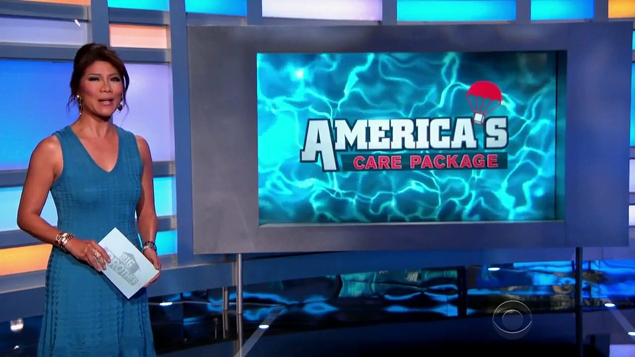 Big Brother (US) - Se18 - Ep31 - Eviction (10) HD Watch HD Deutsch