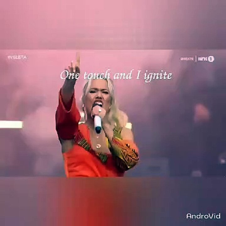Romantic song