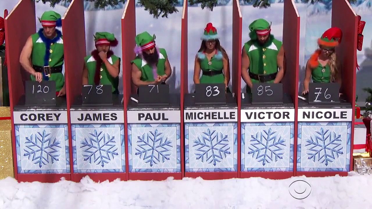 Big Brother (US) - Se18 - Ep33 - Power of Veto (11) HD Watch HD Deutsch