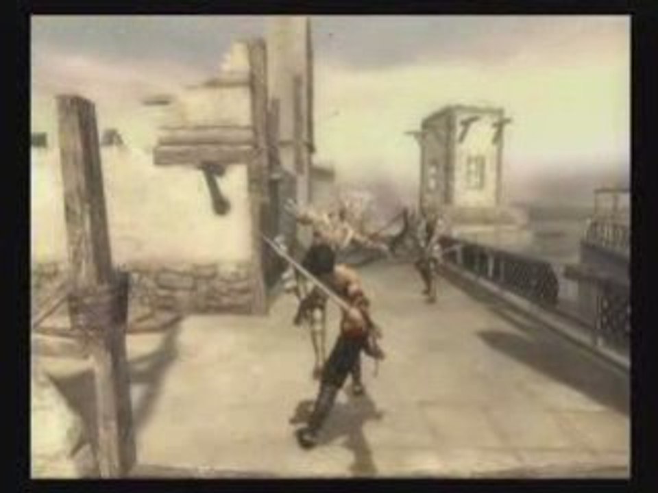 Prince of Persia Les 2 Royaumes