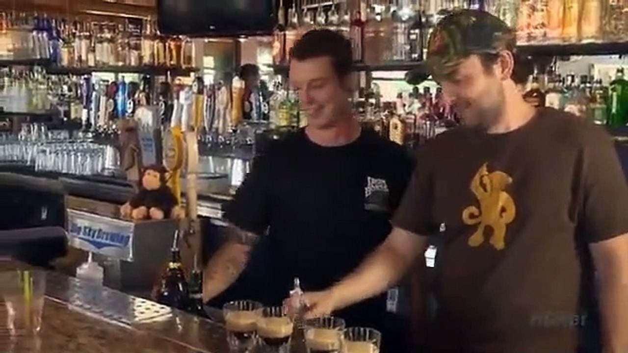 Drinking Made Easy - Se2 - Ep10 HD Watch HD Deutsch