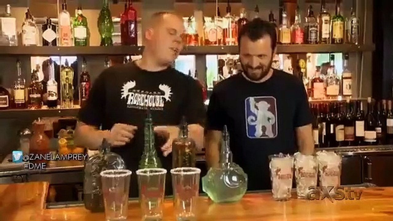 Drinking Made Easy - Se3 - Ep06 HD Watch HD Deutsch