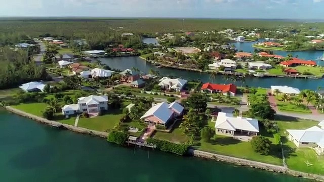 Bahamas Life - Se5 - Ep13 - Out From The Cold HD Watch HD Deutsch
