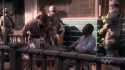 Eureka - Se5 - Ep13 - Just Another Day HD Watch HD Deutsch