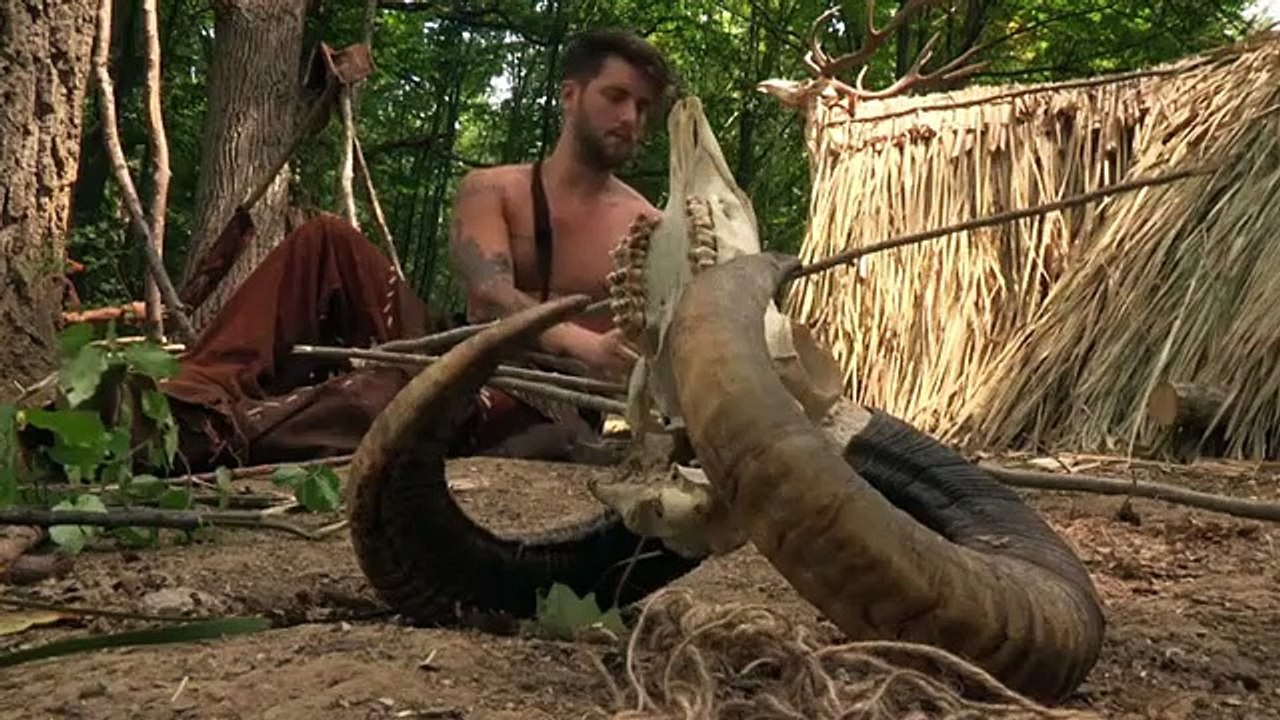 10,000 bc - se2 - ep02 hd watch hd deutsch
