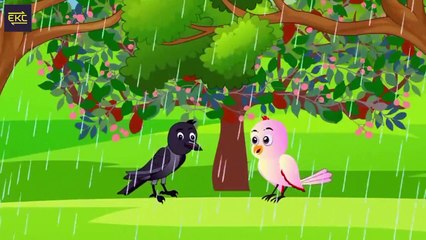 Hindi cartoon stories and entertainment EKC