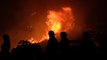 Gobierno chileno declara estado de catástrofe por incendio en Viña del Mar