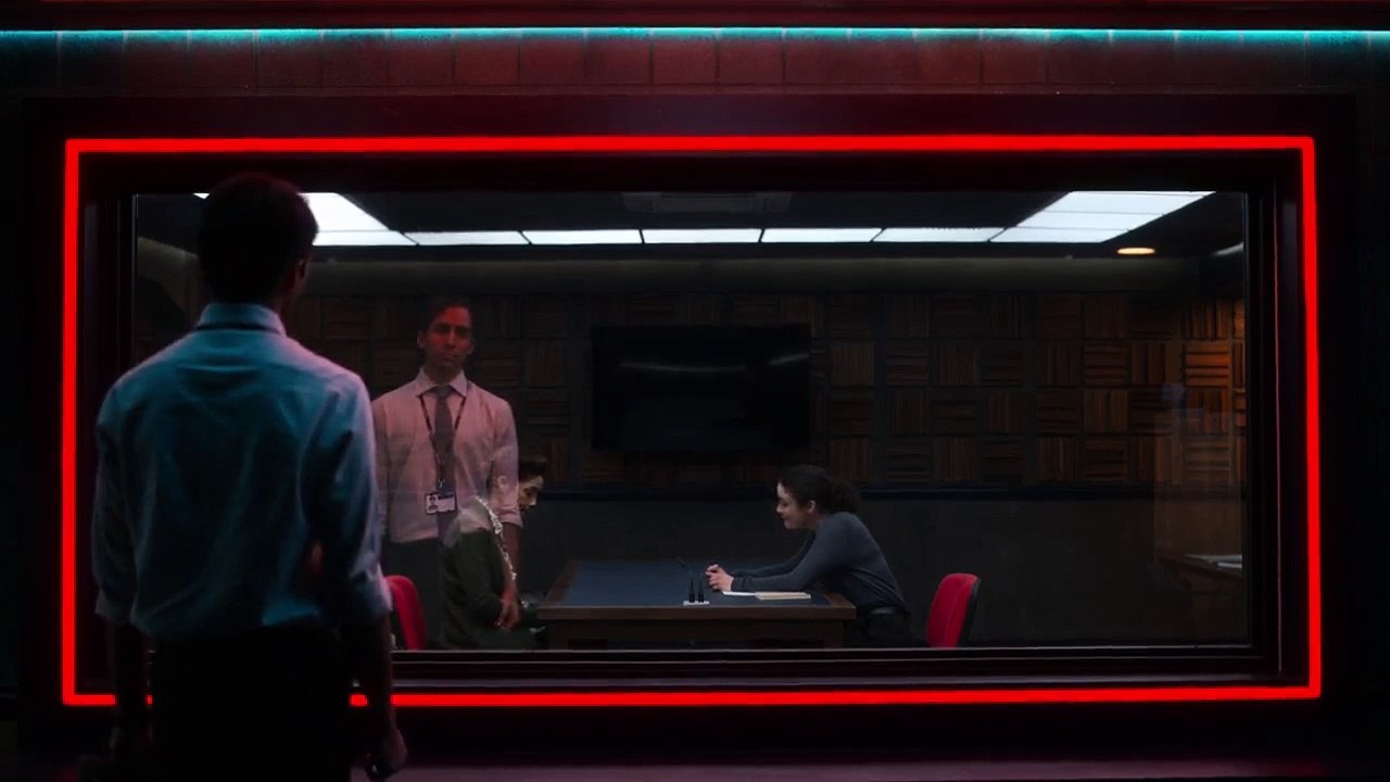 Criminal - Se2 - Ep01 HD Watch HD Deutsch