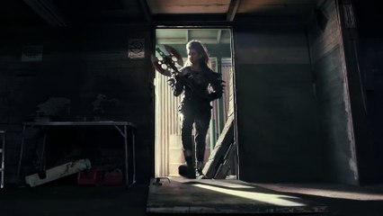 MIRACLE WORKERS - End Times S04 Trailer (2023) Daniel Radcliffe, Comedy TV