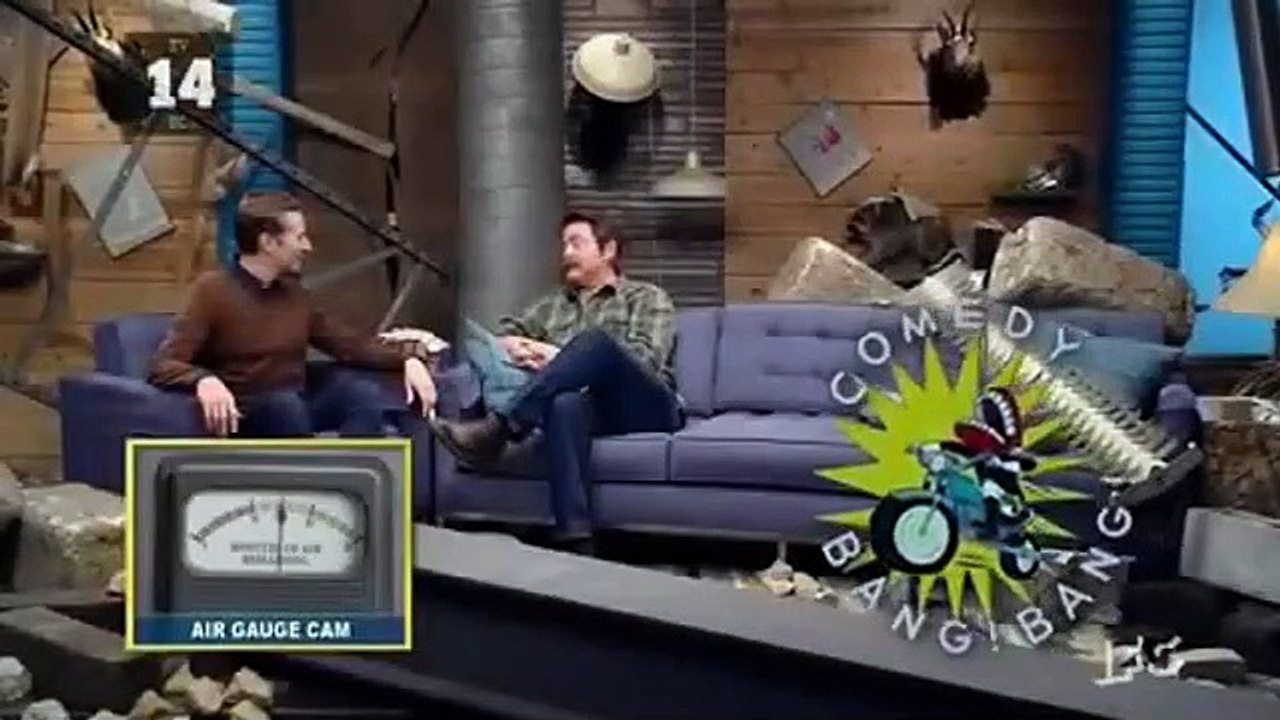 Comedy Bang! Bang! - Se3 - Ep06 HD Watch HD Deutsch