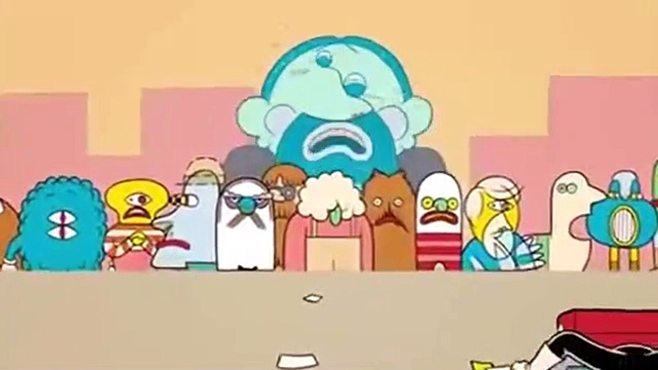 Comedy Bang! Bang! - Se3 - Ep12 HD Watch HD Deutsch