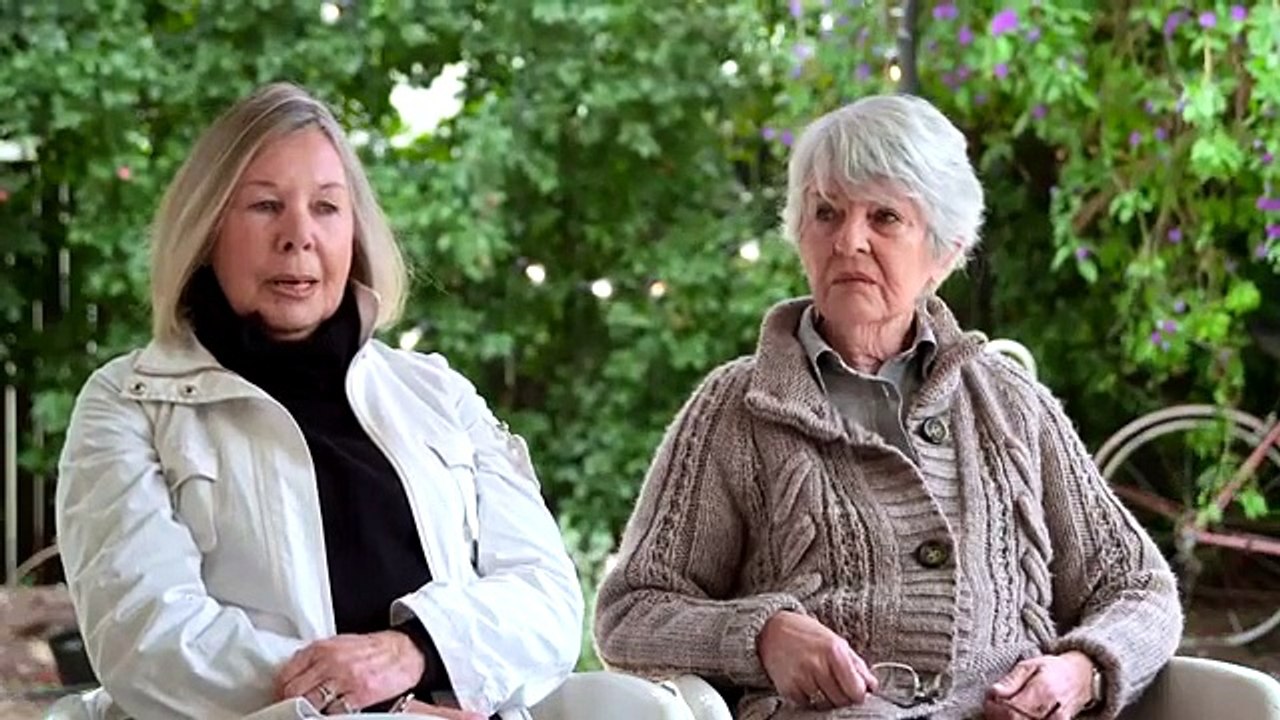 After the Night - Se1 - Ep01 - The End of Innocence HD Watch HD Deutsch