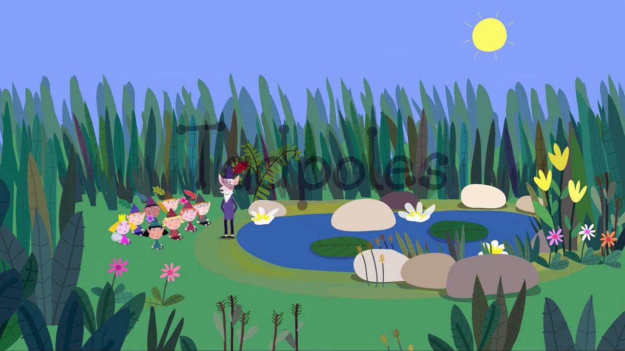 Ben $$ Holly's Little Kingdom - Se1 - Ep32 HD Watch HD Deutsch