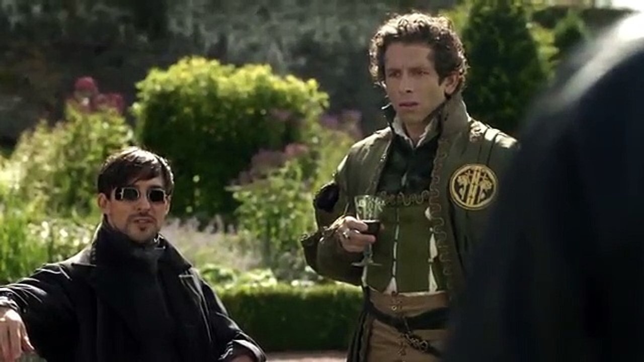 Da Vincis Demons - Se1 - Ep08 - The Lovers HD Watch HD Deutsch