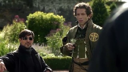 Da Vincis Demons - Se1 - Ep08 - The Lovers HD Watch HD Deutsch