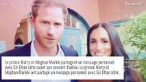 Meghan Markle et Harry prêts pour un 3e enfant ? Ces mots du prince qui donnent la réponse...