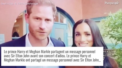 Meghan Markle et Harry prêts pour un 3e enfant ? Ces mots du prince qui donnent la réponse...