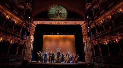 En enero llega la XVII edición del Festival de Música de Cartagena
