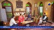 Qalandar Episode 21 - [Eng Sub]- Muneeb Butt - Komal Meer - Ali Abbas - 23rd Dec 2022 - HAR PAL GEO