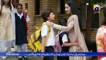 Siyani Episode 133 - [Eng Sub] - Anmol Baloch - Mohsin Abbas Haider -Saniya Shamshad - 23rd Dec 2022