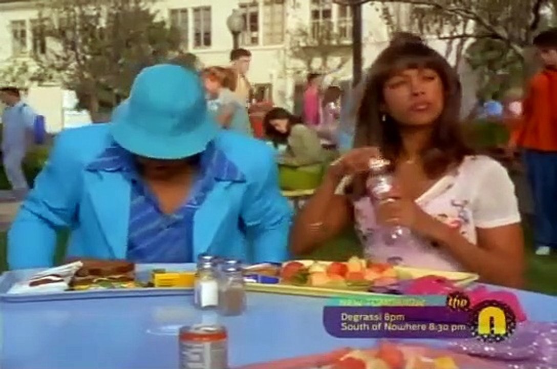 Clueless - Se2 - Ep20 HD Watch HD Deutsch