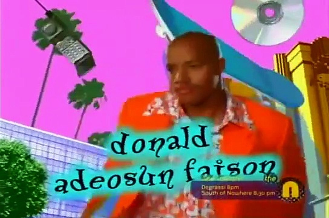 Clueless - Se2 - Ep22 HD Watch HD Deutsch