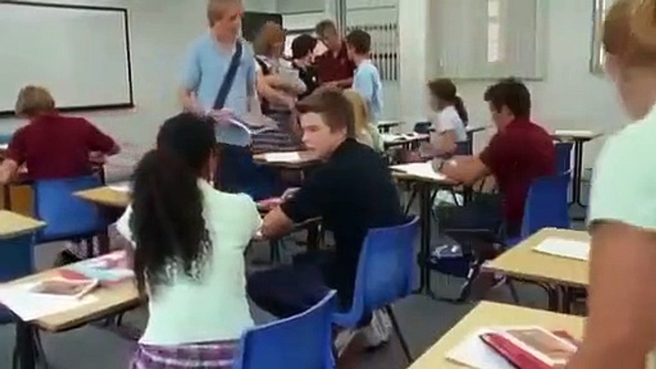 Blue Water High - Se2 - Ep03 HD Watch HD Deutsch