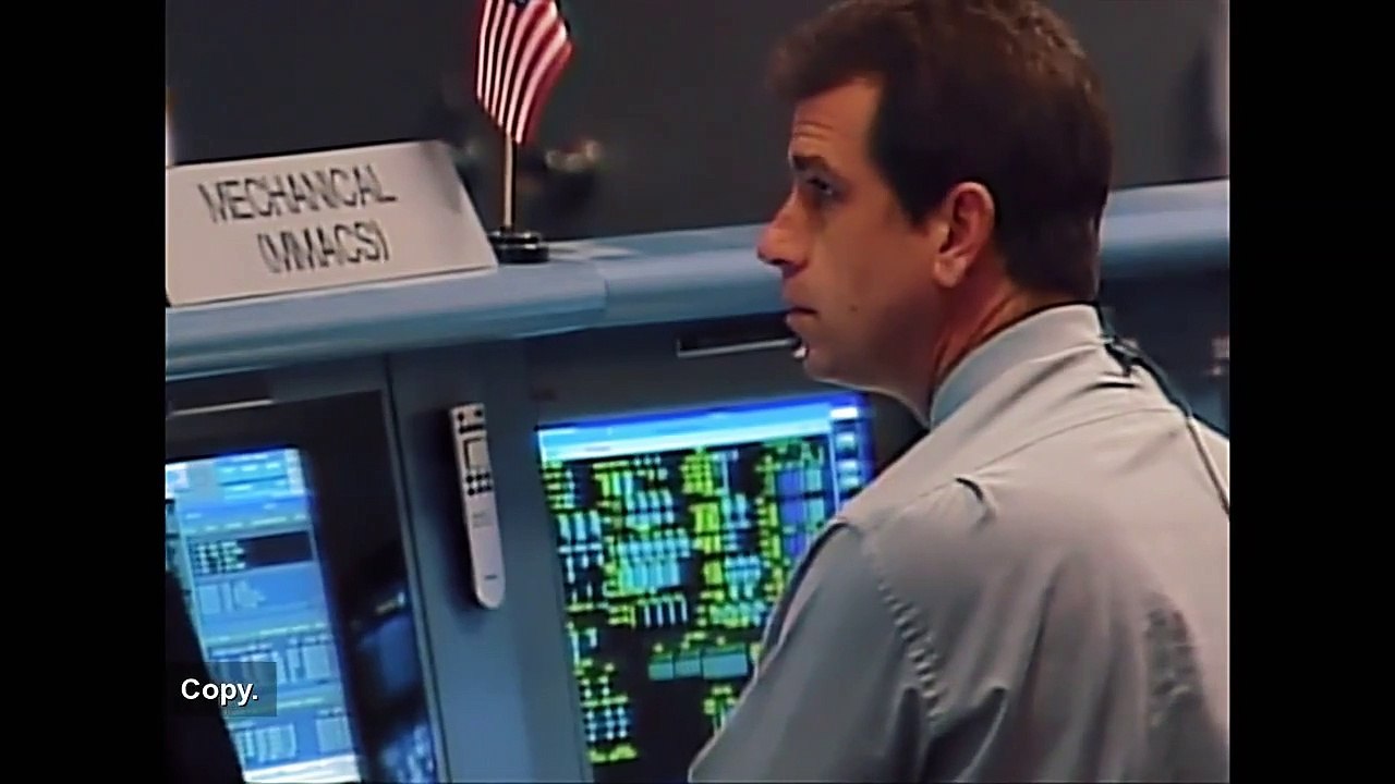 Deadly Engineering - Se2 - Ep03 HD Watch HD Deutsch