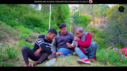 New kumauni song written by madan bisht singar gaurav bisht