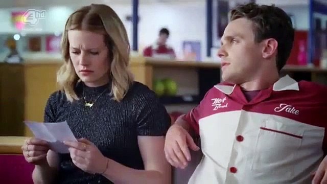 Crazyhead - Se1 - Ep05 - Downward Facing Dog HD Watch HD Deutsch