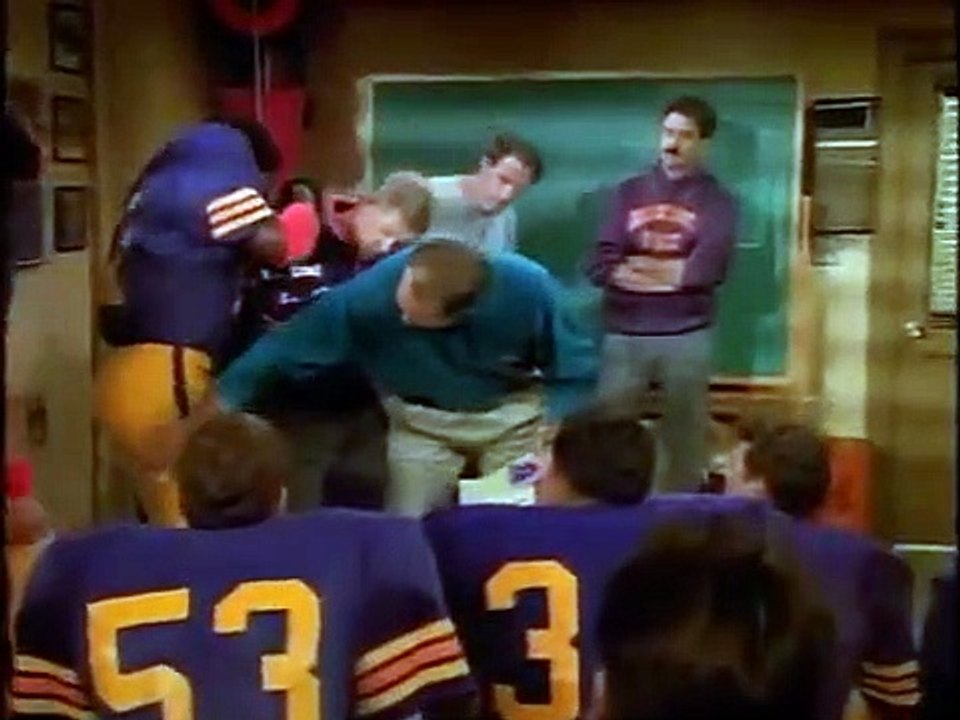 Coach - Se3 - Ep02 HD Watch HD Deutsch