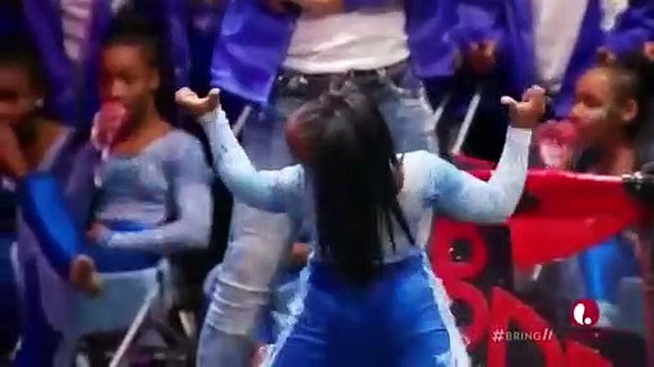 Bring It! - Se2 - Ep15 HD Watch HD Deutsch