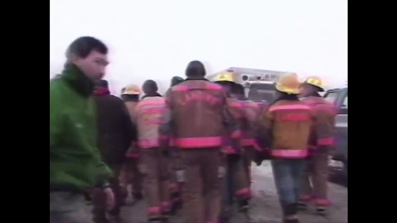 Dead of Winter - Se1 - Ep01 HD Watch HD Deutsch