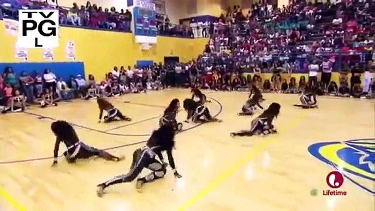 Bring It! - Se2 - Ep16 HD Watch HD Deutsch