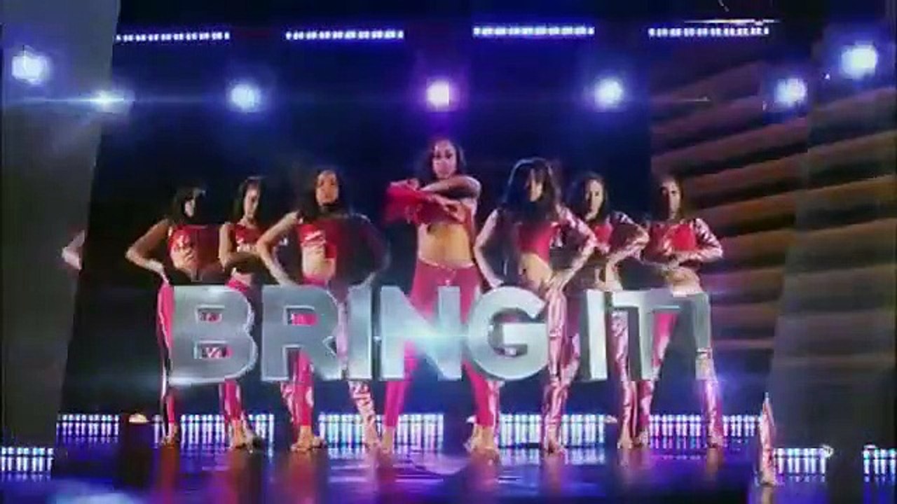 Bring It! - Se2 - Ep17 HD Watch HD Deutsch