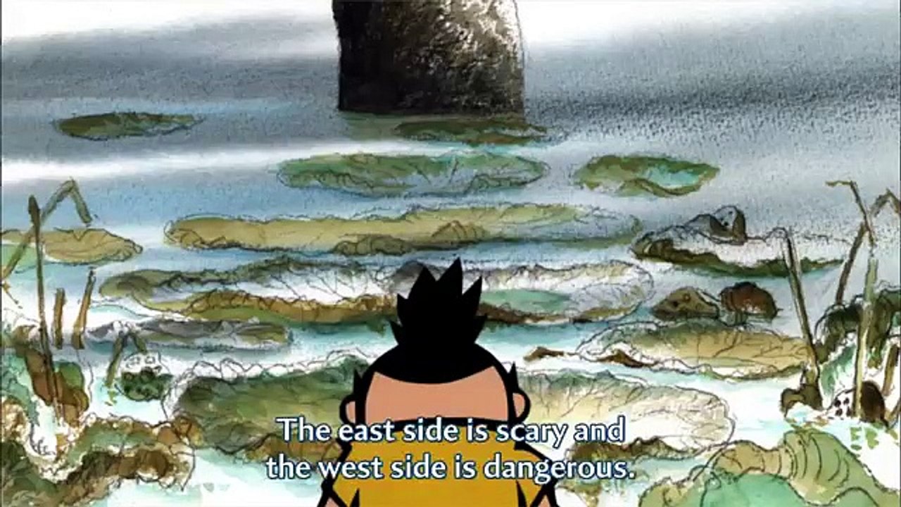 Folktales from Japan - Ep30 HD Watch HD Deutsch