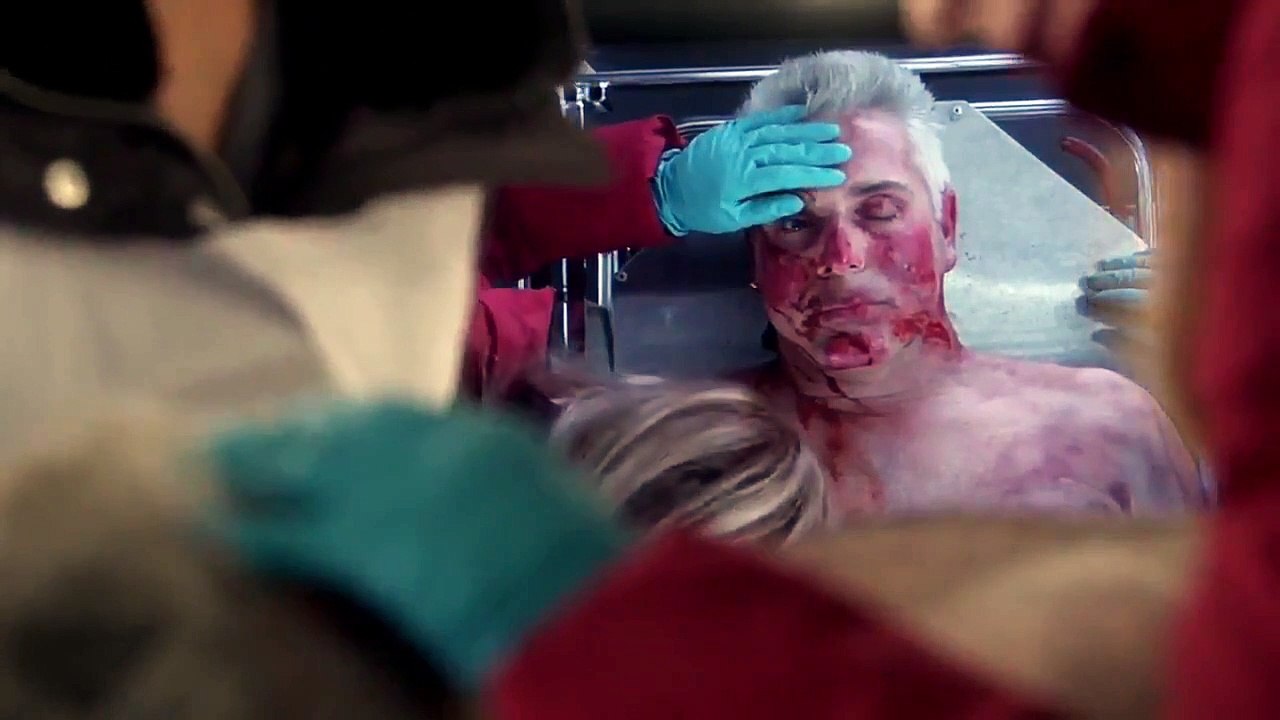 Body of Proof - Se2 - Ep14 - Cold Blooded HD Watch HD Deutsch