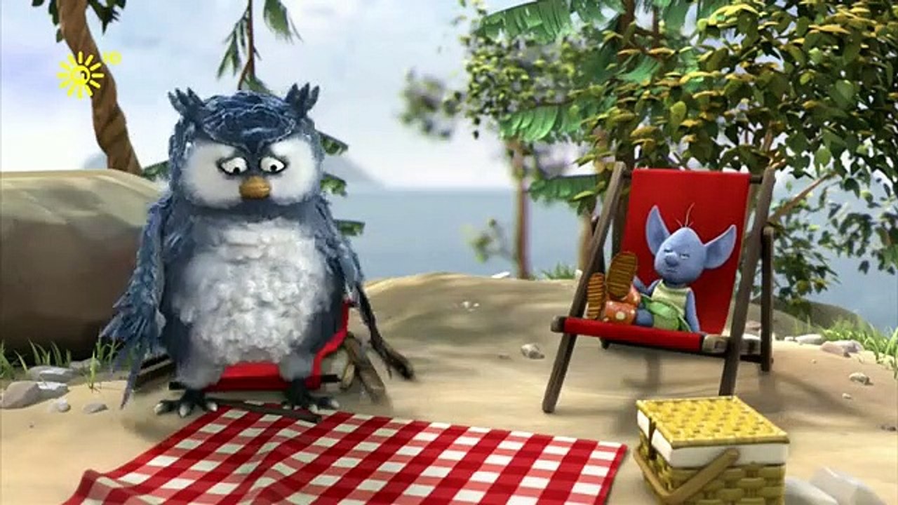 Digby Dragon - Se1 - Ep02 - Fishing Chips HD Watch HD Deutsch