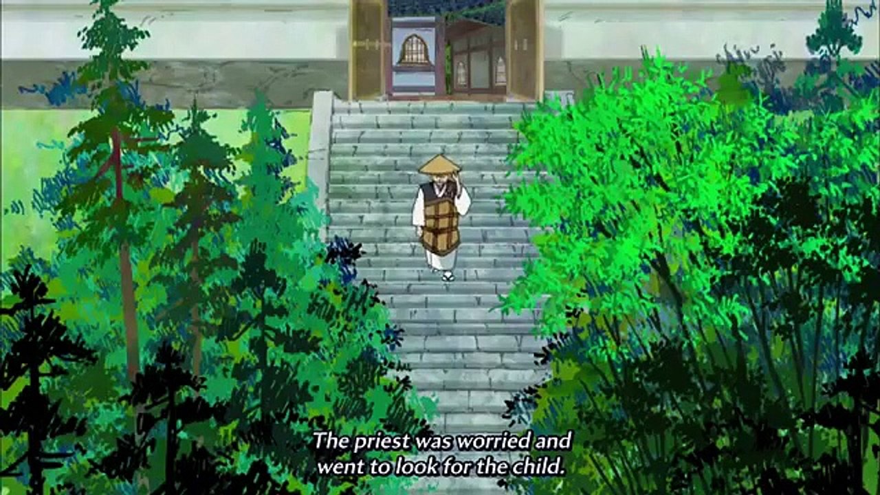 Folktales from Japan - Ep36 HD Watch HD Deutsch