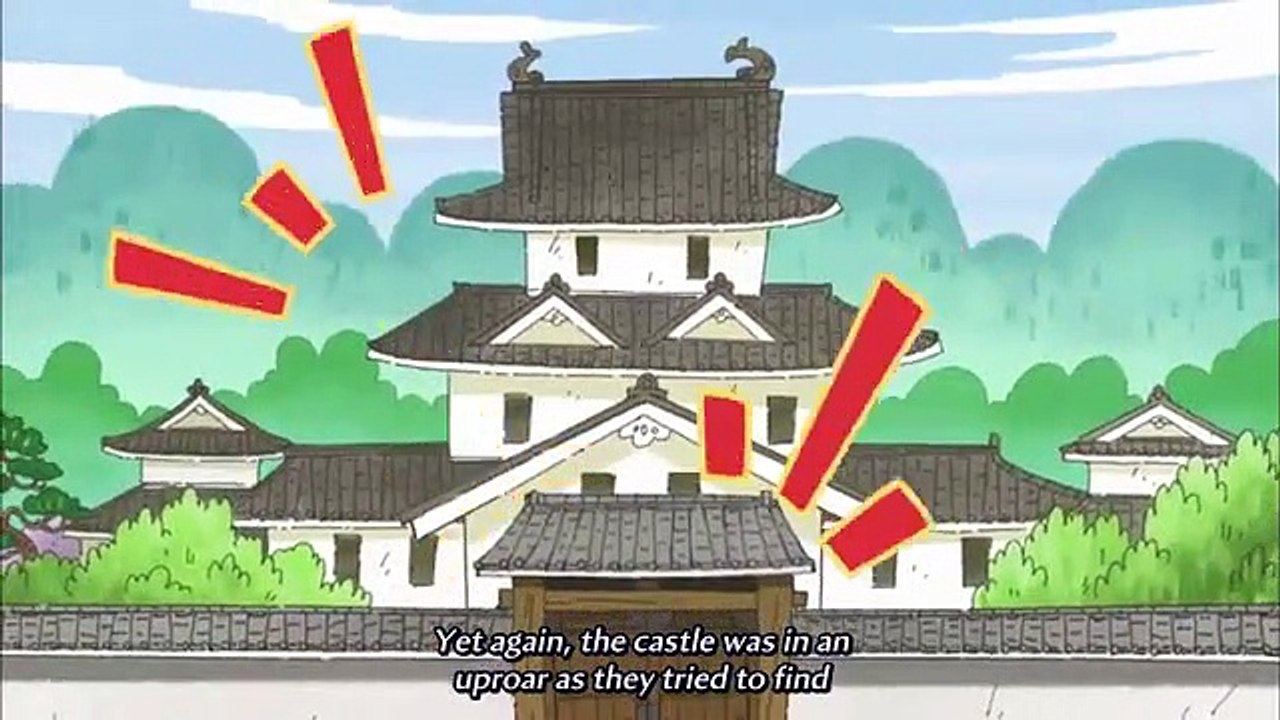 Folktales from Japan - Ep40 HD Watch HD Deutsch