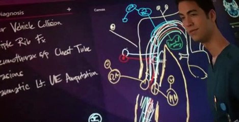 Good Sam S01 E04