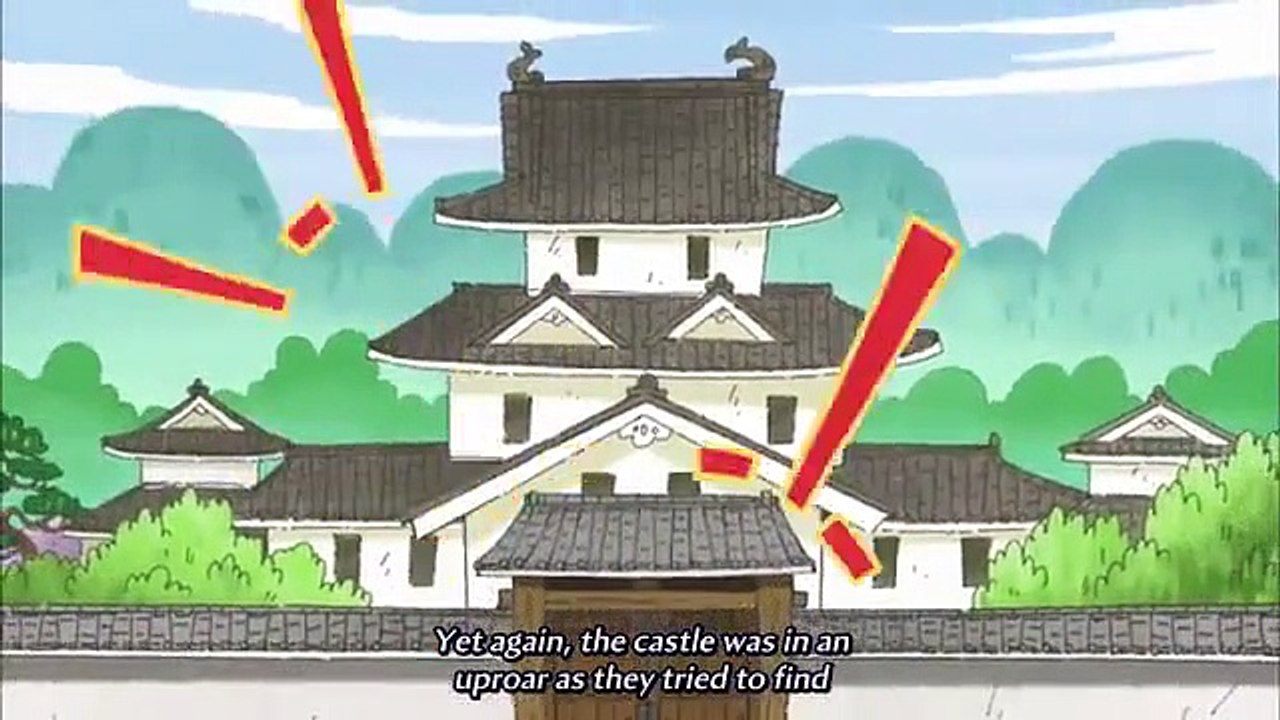 Folktales from Japan - Ep41 HD Watch HD Deutsch