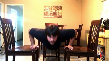 #FitnessMotivation #22Pushups Challenge Day 01 TO 20