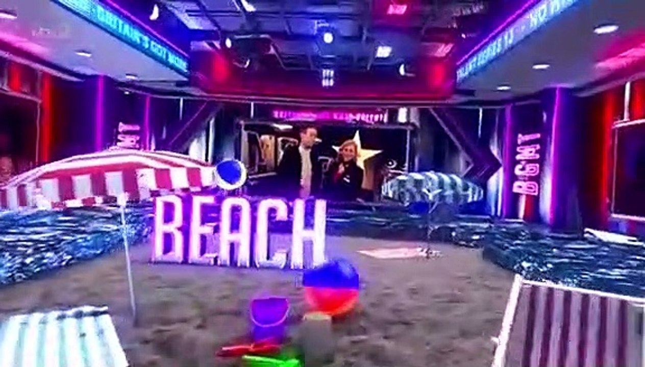 Britain's Got More Talent - Se13 - Ep05 HD Watch HD Deutsch