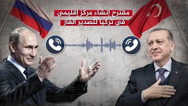 ملف الطاقة.. إلى متى تستمر الحرب عليه بين روسيا والاتحاد الأوروبي؟