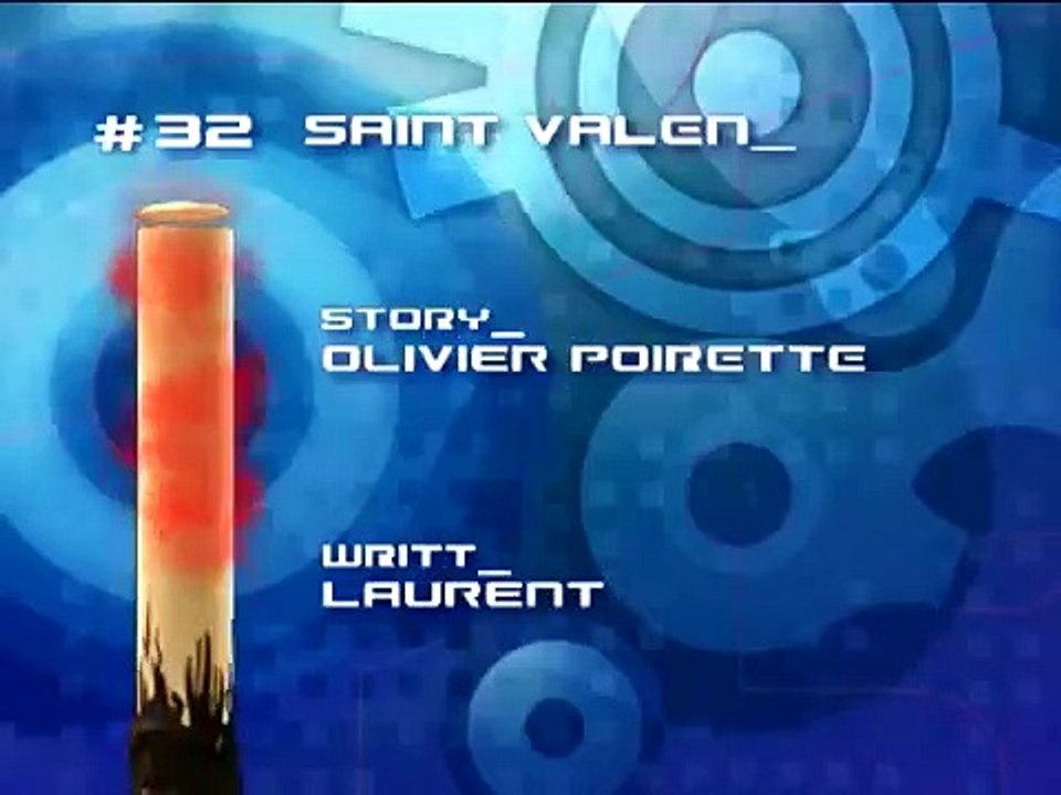 Code Lyoko - Se2 - Ep06 HD Watch HD Deutsch
