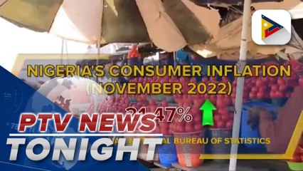 Rising Food Prices in Nigeria: What You Need to Know 🍽️