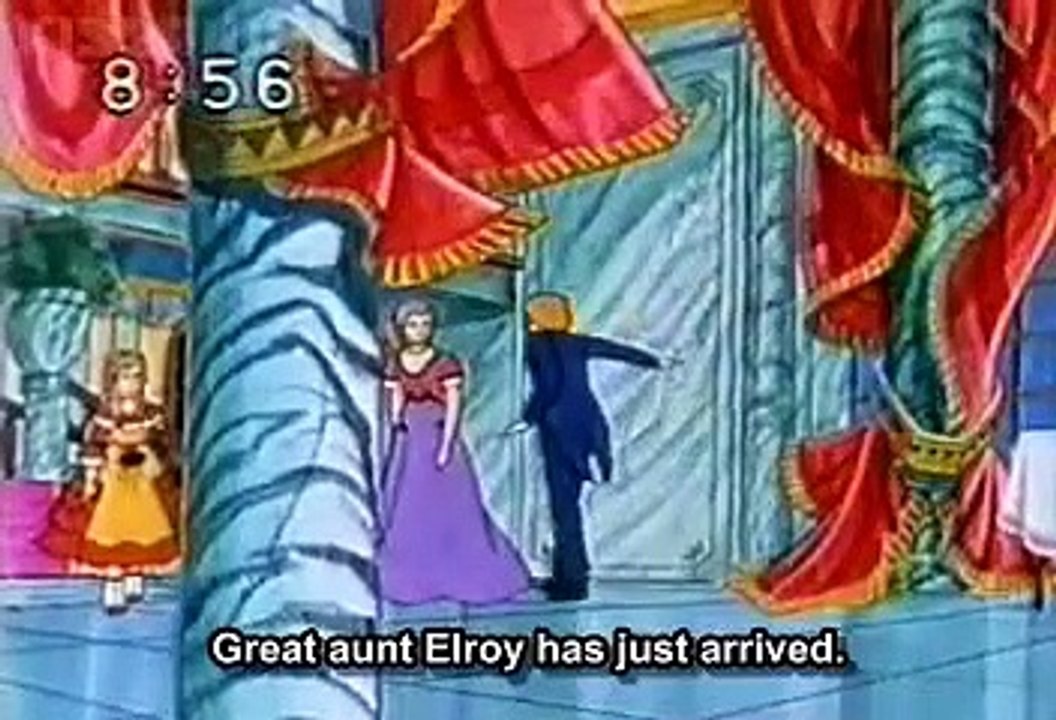 Candy Candy - Ep15 HD Watch HD Deutsch